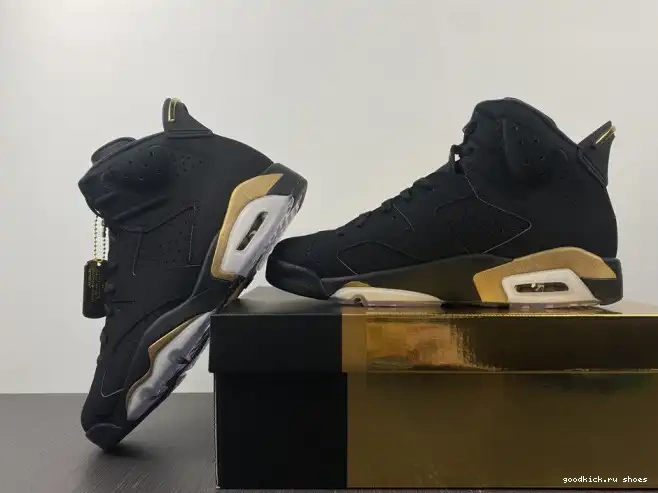 Rep CT4954-007 Air (2020) Retro 6 DMP Jordan 0516